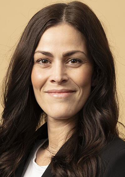 Mette Thiesen