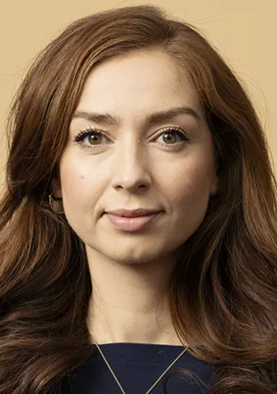 Samira Nawa