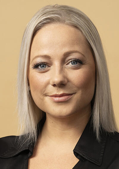 Solbjørg Jakobsen