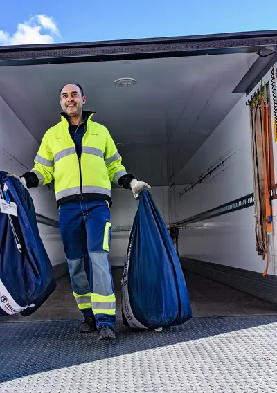 Levering