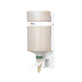Håndrensdispenser_Aqualine