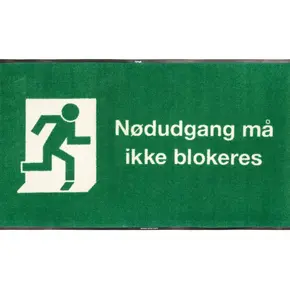 Sikkerhedszone 1