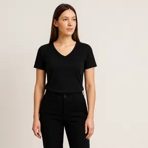 Dame t-shirts