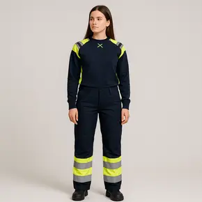 Multifunktionsbukser