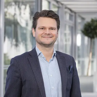 Michael Mollerup