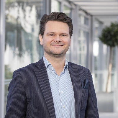 Michael Mollerup
