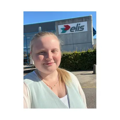 Gitte, Project Manager