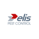 Pest control logo - square 