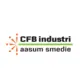 Testimonial CFB industri