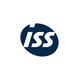 ISS logo