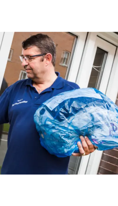 Vask for borgere_chauffør
