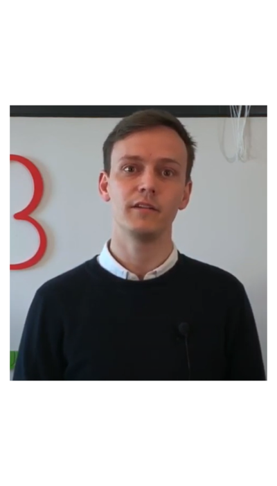 Verbatim - Frederik
