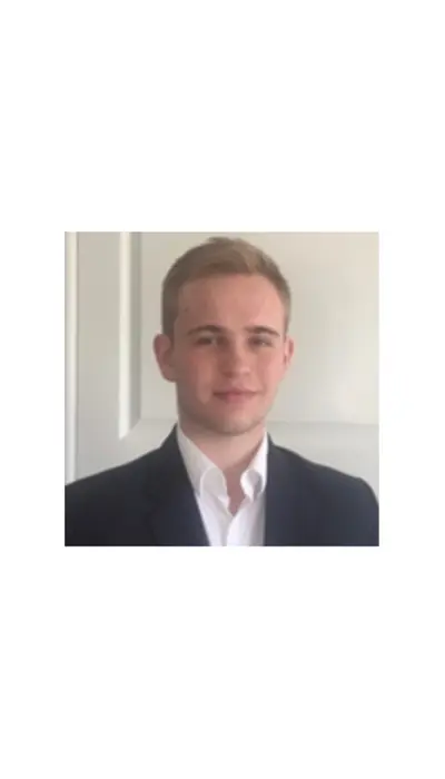Frederik, Studentermedhjælper